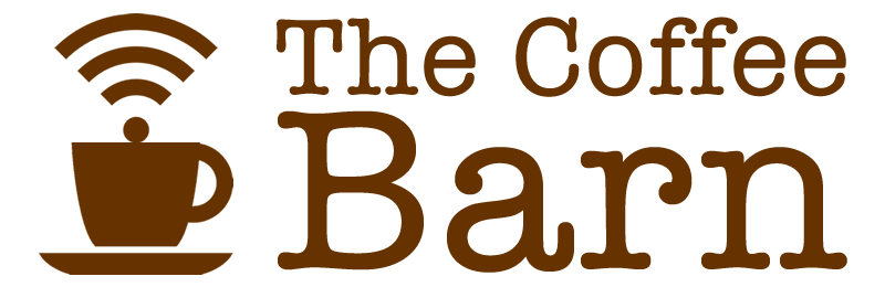The Coffee Barn